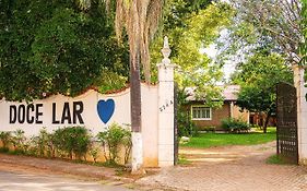 Pousada Doce Lar